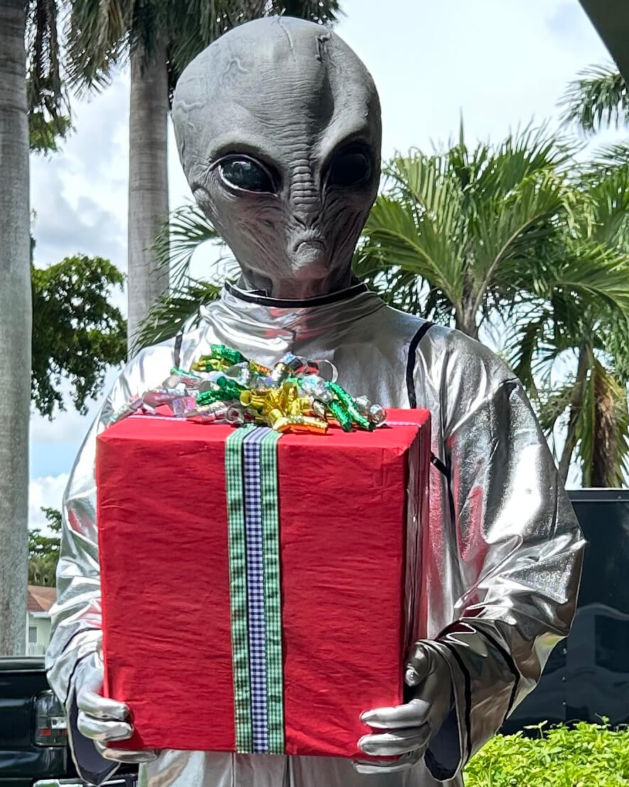 gift