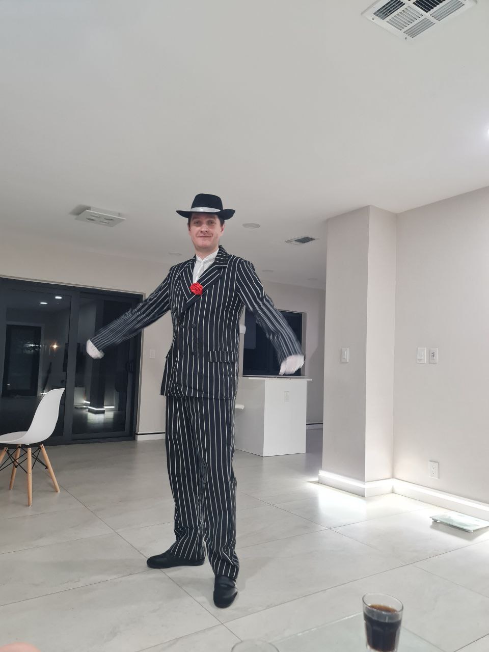 Gangster