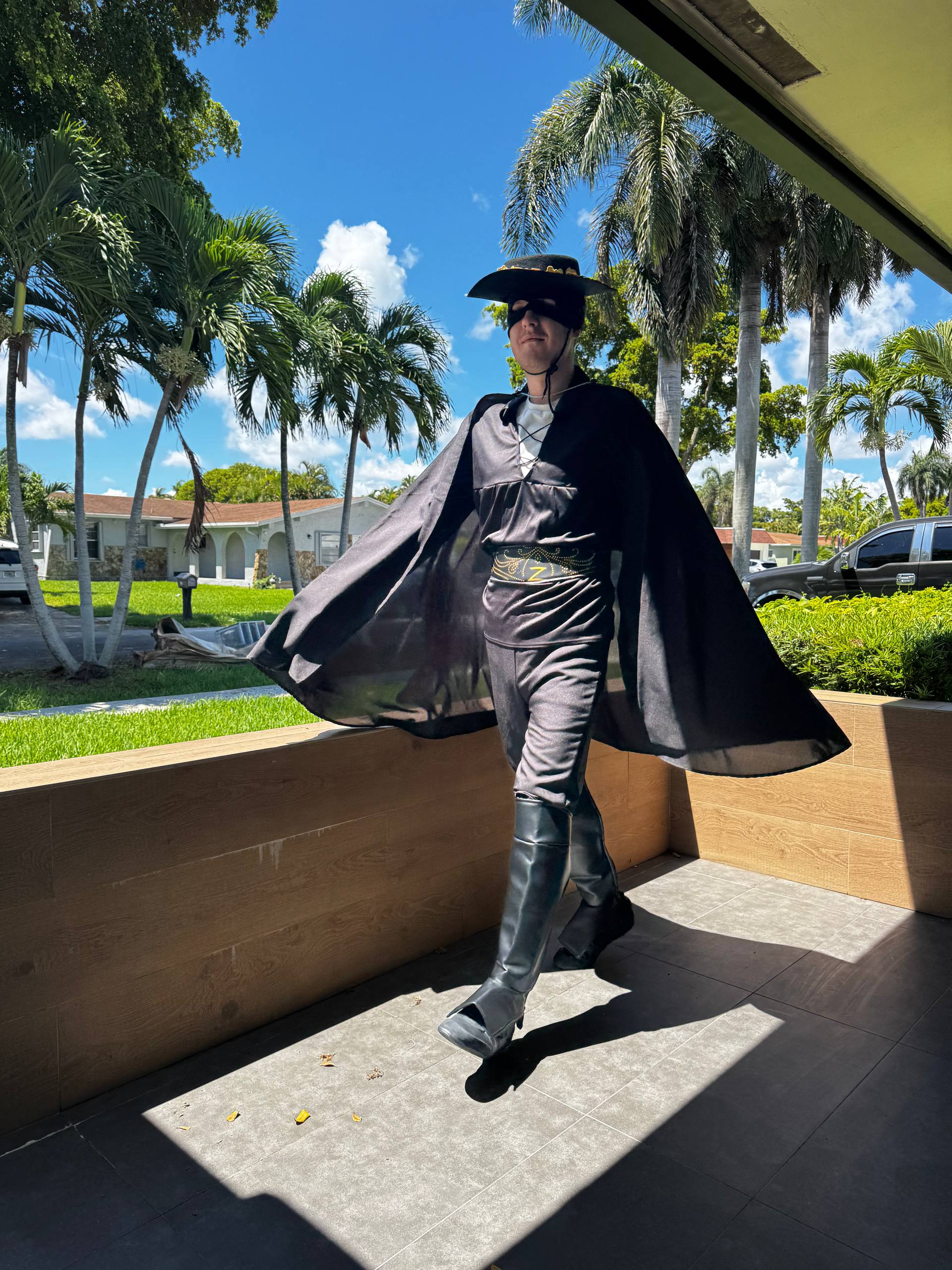 Zorro