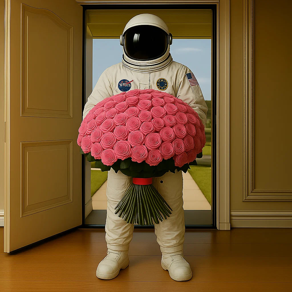 Astronaut